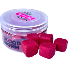 LK Baits CUC! Nug Bal Flu Bloodworm 10mm 100ml