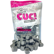 LK Baits CUC! Nugget Predator 10mm 1kg