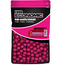 LK Baits Kulki Euro Economic 18mm 1kg Spice Shrimp