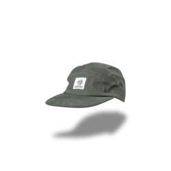 Czapka NASH Make It Happen Badge 5 Panel Cap Green