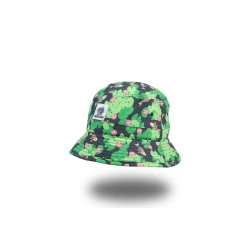 Czapka NASH Make It Happen Badge Bucket Hat Olicle