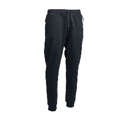 Spodnie NASH Make It Happen Badge Joggers Black M