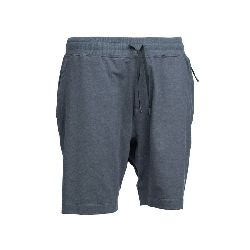Spodenki NASH Make It Happen Badge Joggers Grey Marl XL