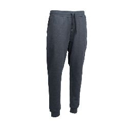 Spodnie NASH Make It Happen Badge Joggers Grey Marl XL