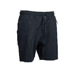 Spodenki NASH Make It Happen Badge Shorts Black XXL