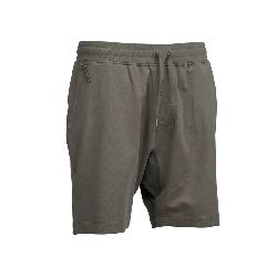 Spodenki NASH Make It Happen Badge Shorts Green XXXL