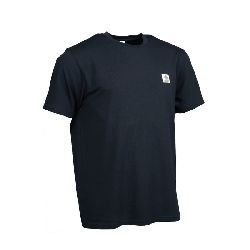 Koszulka NASH Make It Happen Badge T Shirt Black S