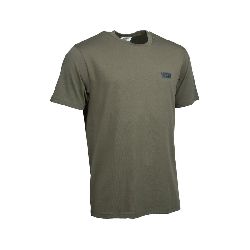 Koszulka NASH Make It Happen Carp Logo T Shirt Green L