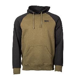 Make It Happen Hoody Raglan M bluza