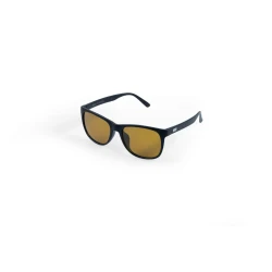 Make It Happen Origin Polarised Sunglasses Amber Lens