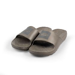 Klapki NASH Make It Happen Sliders Size 7 (EU 41) Green