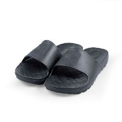 NASH Make It Happen Sliders Size 9 (EU 43) Black