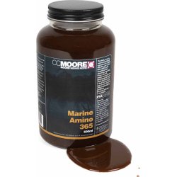 LIQUID CCMOORE Marine Amino 365 500ml