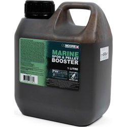 Boster CCMOORE Marine Spod & Pellet Booster 1 Litre