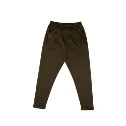 Marl Fleece Backed Jogger - XXXL