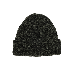 AVID Marl Knit Beanie - Green