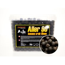 Massive Baits Aller 90 BANANA CRAB 18mm 5kg