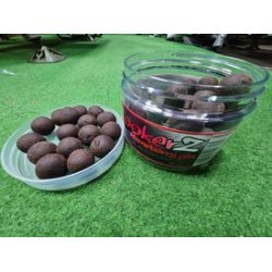 Massive Baits Aller 90 Hookerz 18 Strawberry GLM