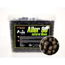 Massive Baits Aller 90 NATURAL 18mm 5kg