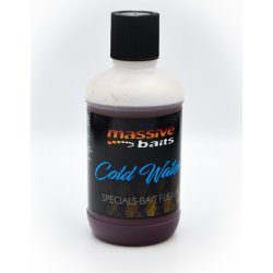Massive Baits Flavour Cold Water 100ml