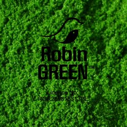 Massive Baits HAITH\'S Robin Green® 1KG 