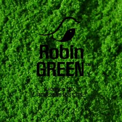 Massive Baits HAITH\'S Robin Green® 1KG 