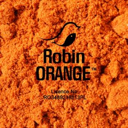 Massive Baits HAITH\'S Robin Orange® 1KG 
