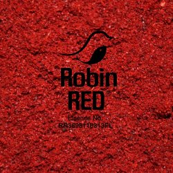Massive Baits HAITH\'S Robin Red ® 1KG