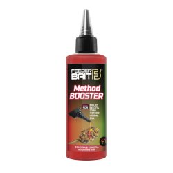 Method Booster Feeder Bait F1 Ochotka Konopia 100ml