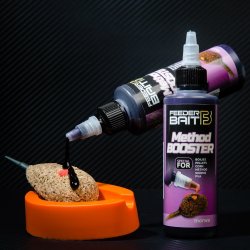 Method Booster Morwa Feeder Bait