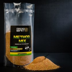 Method Mix Feeder Bait Epidemia