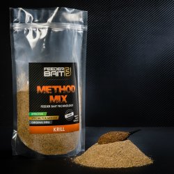 Method Mix Feeder Bait Krill
