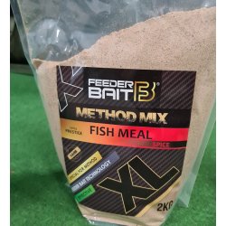 Method Mix Prestige - Fish Meal Spice 2 kg