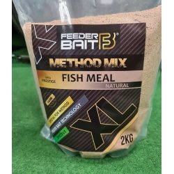 Method Mix Prestige - Fish Meal Natural 2 kg