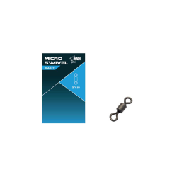 NASH Micro Swivel Size 11