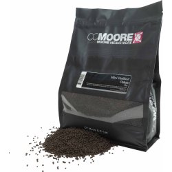 Pellet CCMOORE Mini Halibut Pellets 1kg