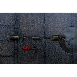 Korda - Mini Heli Safe Brown