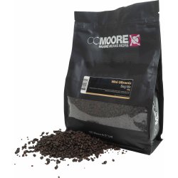 Pellet CCMOORE Mini Ultramix 1kg
