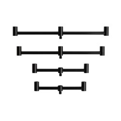 Minimal Buzz Bar 3 Rod - 11.5 inch