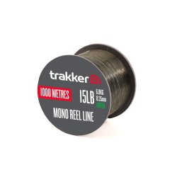 Mono Reel Line - 15lb (0.35mm)