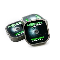 Korda Mouth Trap 15 lb 0,43 mm – sztywny materiał przyponowy Chod (20 m)