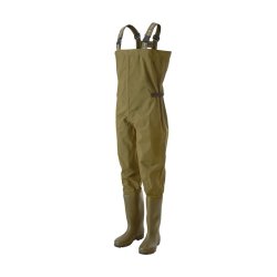 Trakker N2 Chest Waders - Size 11
