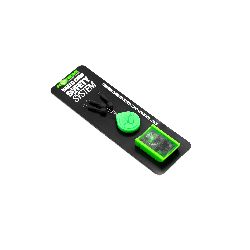 Korda Naked Chod System zestaw do montażu przyponu chod rig na żyłce głównej