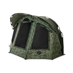 Namiot Bivouac Delphin C3 LUX ClimaControl C2G