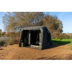 Namiot Ridge Monkey Escape XF2 Compact v2 Camo Edition 