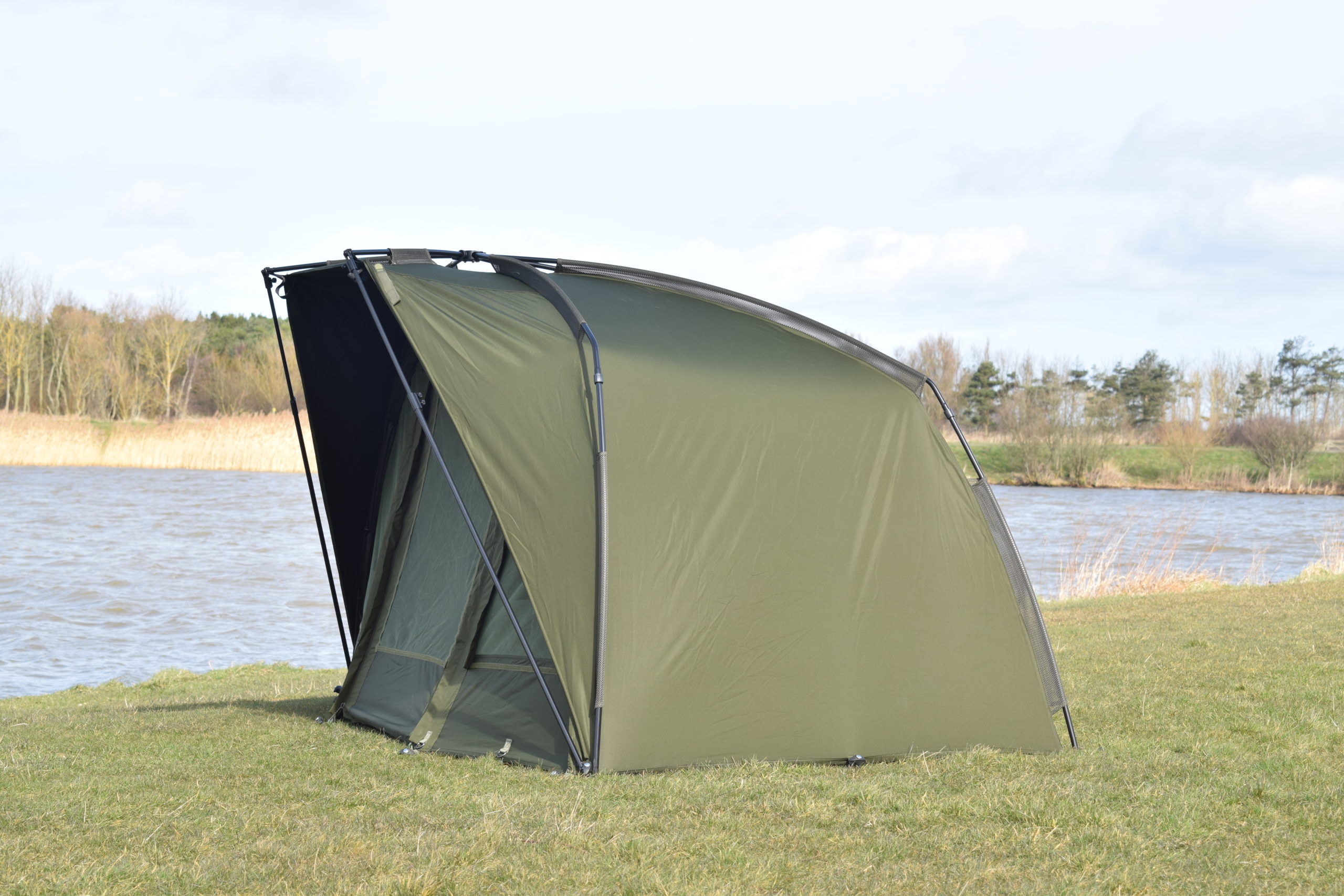 Carp Pro Maxi Shelter Купить