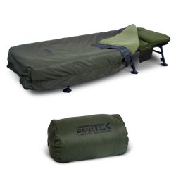Narzuta na łóżko SONIK BANK-TEK THERMAL BED COVER