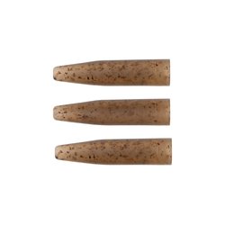 Nasadki na klips Fox Edges Camo Powergrip Tail Rubbers 10 szt.