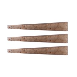 Nasadki na klips Fox Edges Camo Lead Clip Tail Rubbers 10 szt.