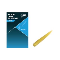 NASADKI NASH TACKLE Hooklink Sleeve Long